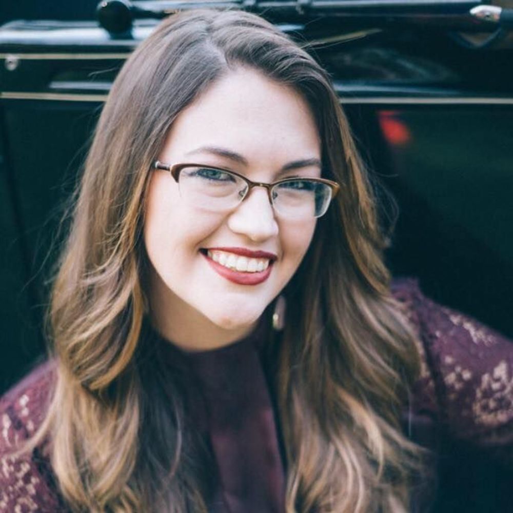 Meet your Posher, Meagan